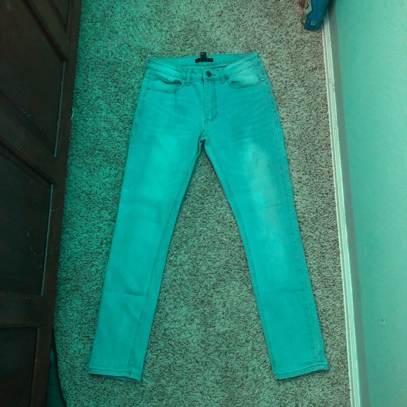 Jeans - Picture 3 of 3